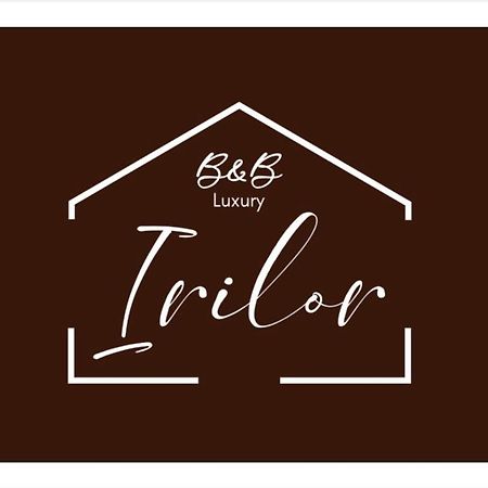 Irilor Luxury B&B Valledoria  Exterior photo