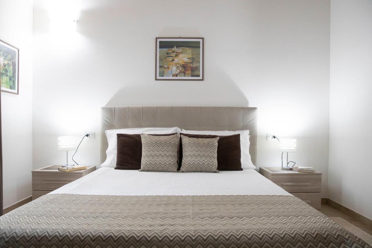 Irilor Luxury B&B Valledoria  Exterior photo