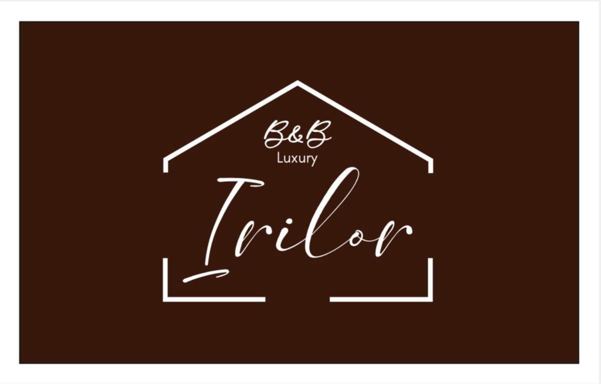 Irilor Luxury B&B Valledoria  Exterior photo