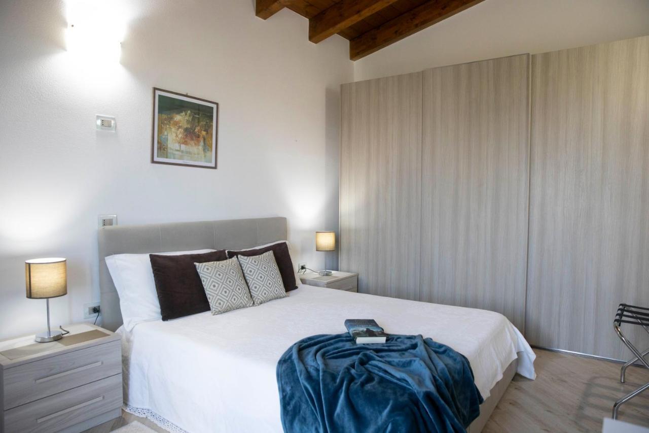 Irilor Luxury B&B Valledoria  Exterior photo