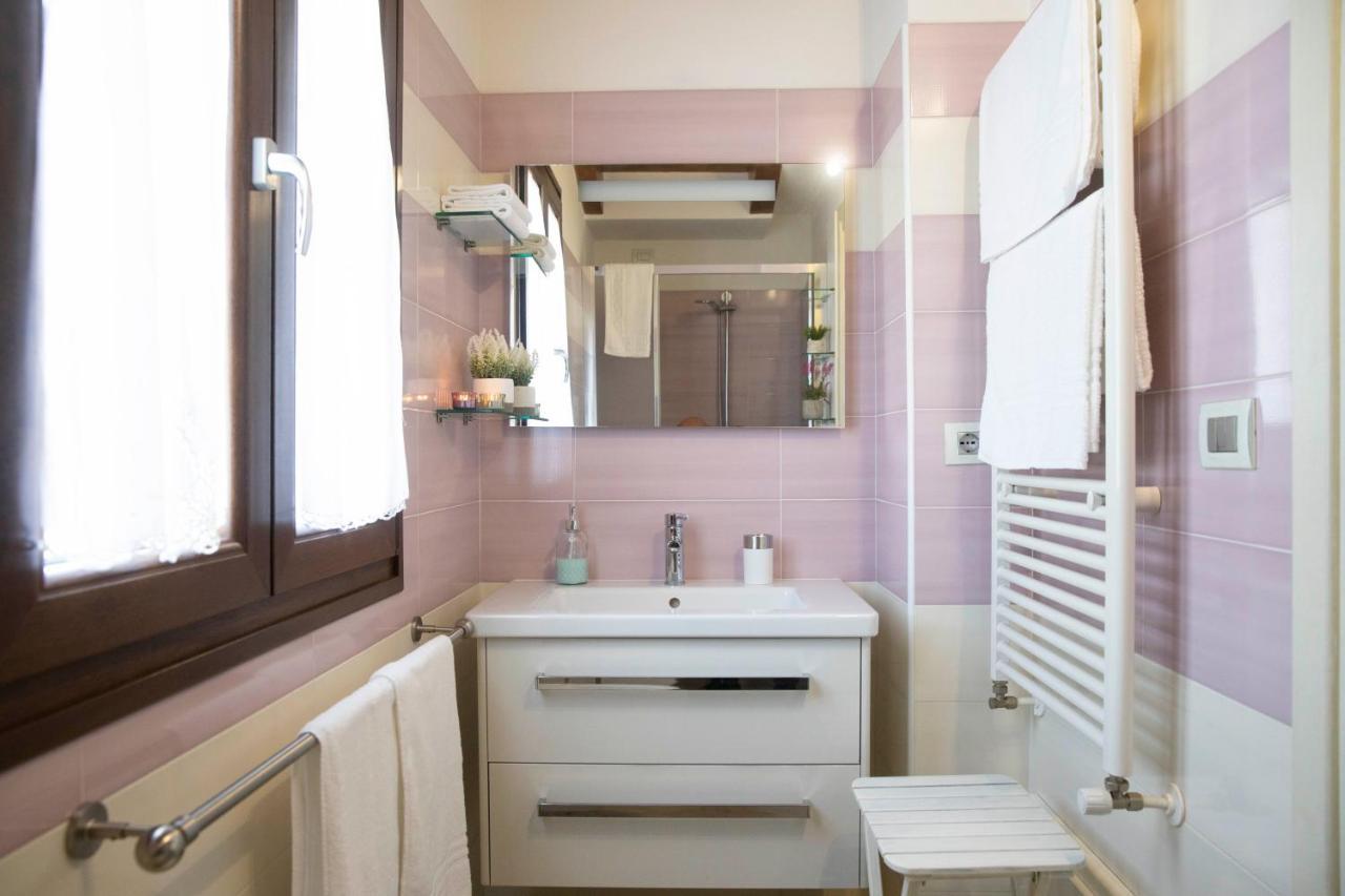Irilor Luxury B&B Valledoria  Exterior photo