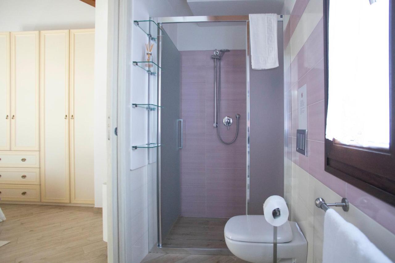 Irilor Luxury B&B Valledoria  Exterior photo