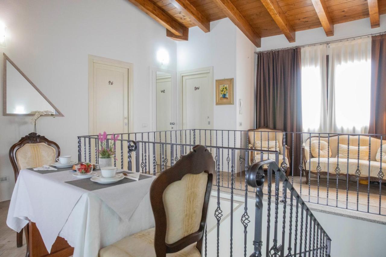 Irilor Luxury B&B Valledoria  Exterior photo
