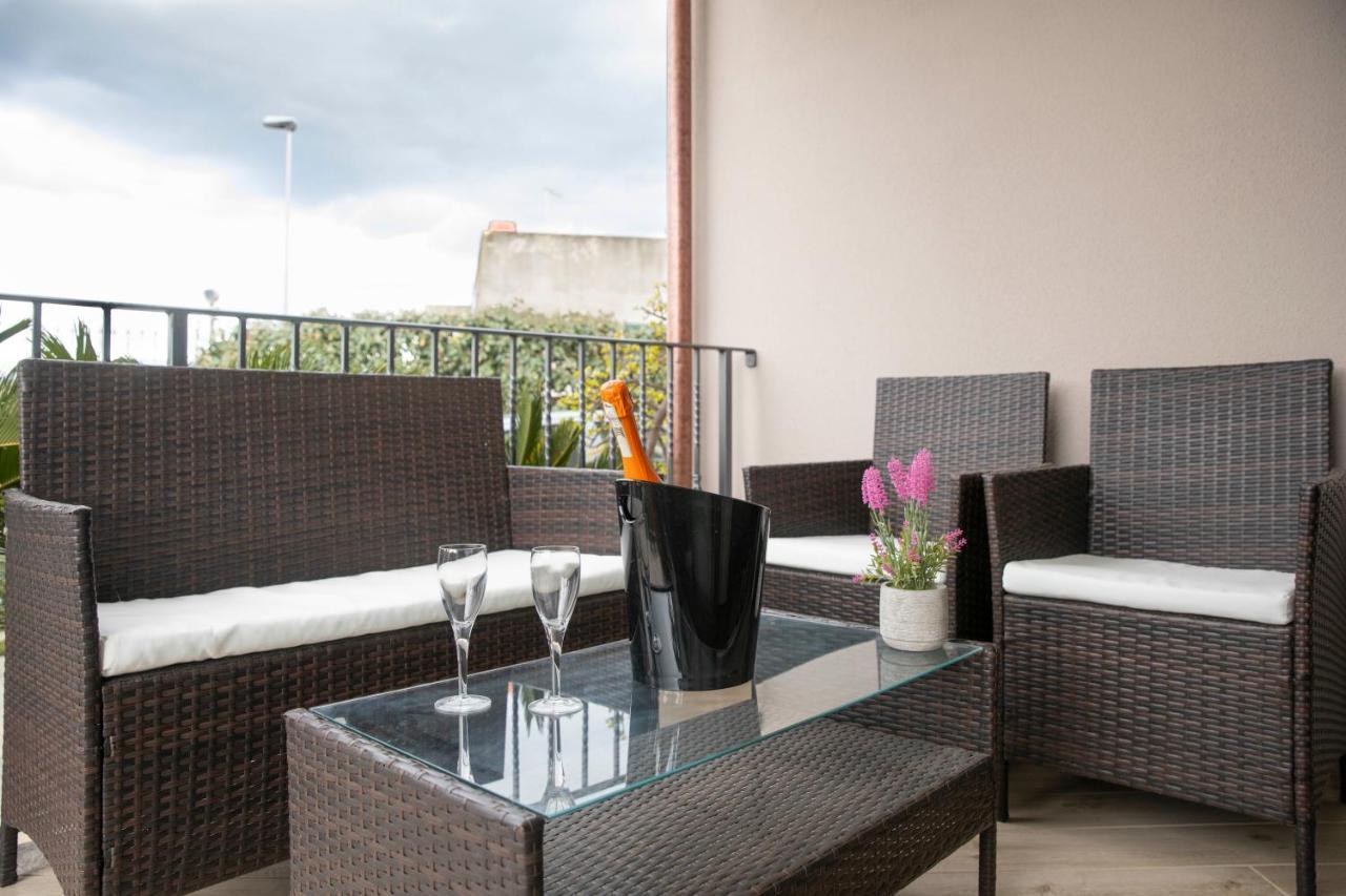 Irilor Luxury B&B Valledoria  Exterior photo