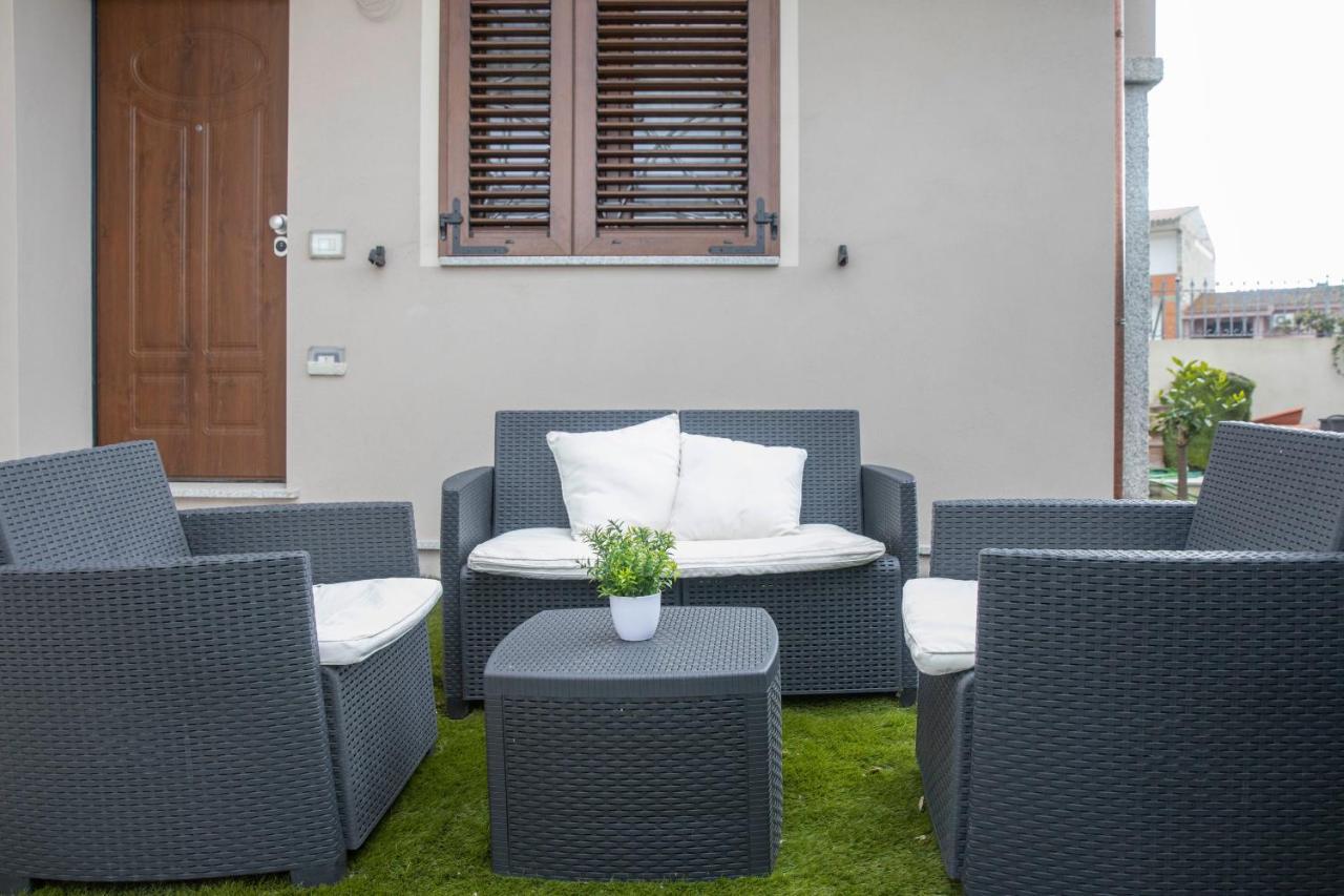 Irilor Luxury B&B Valledoria  Exterior photo