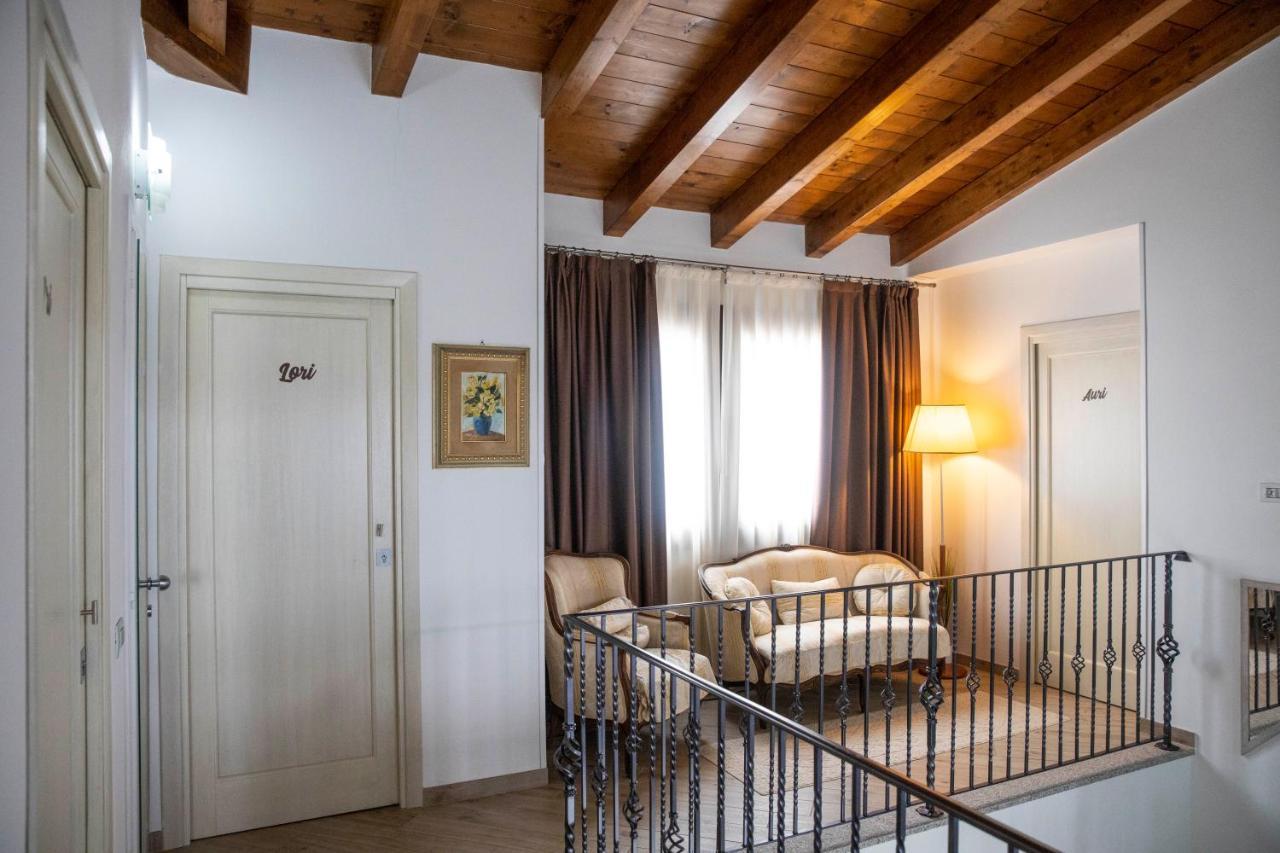 Irilor Luxury B&B Valledoria  Exterior photo