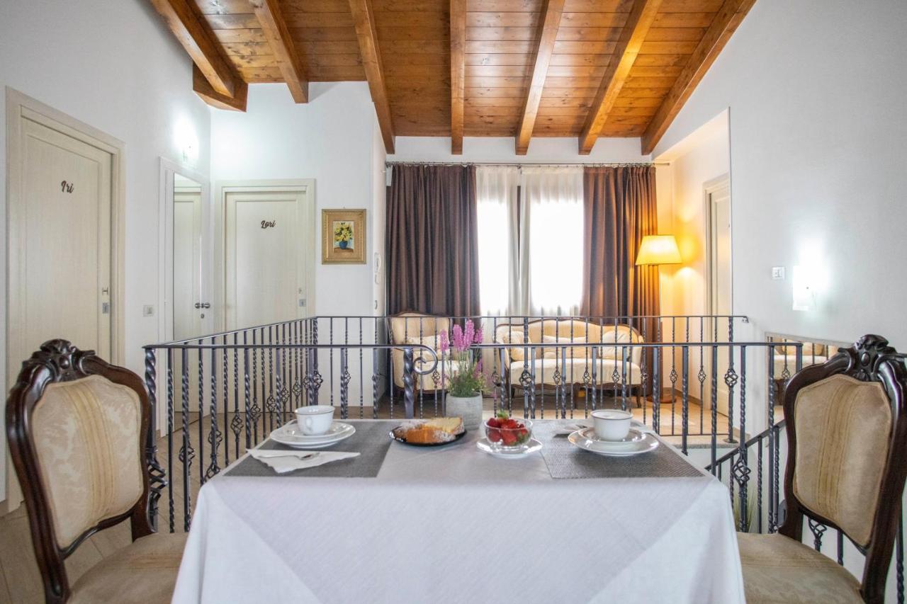 Irilor Luxury B&B Valledoria  Exterior photo