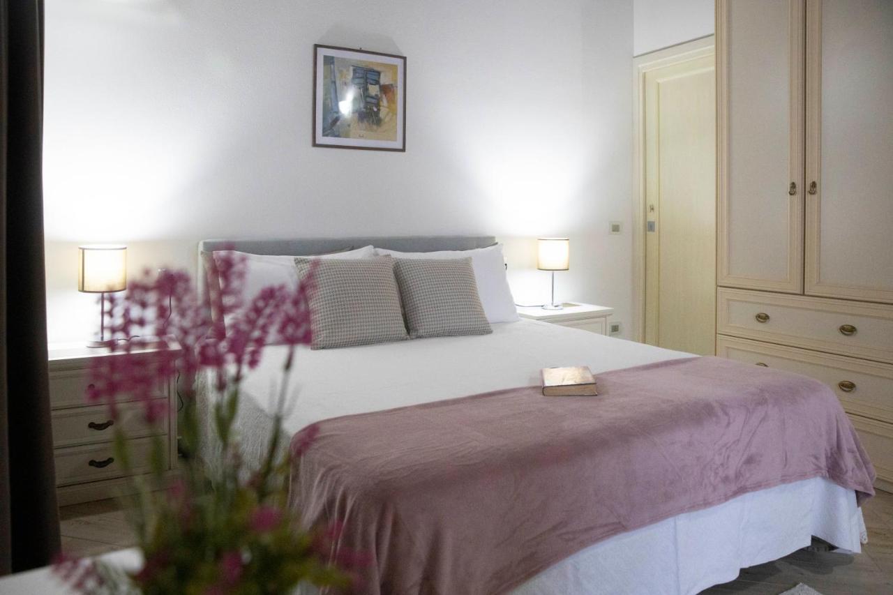Irilor Luxury B&B Valledoria  Exterior photo